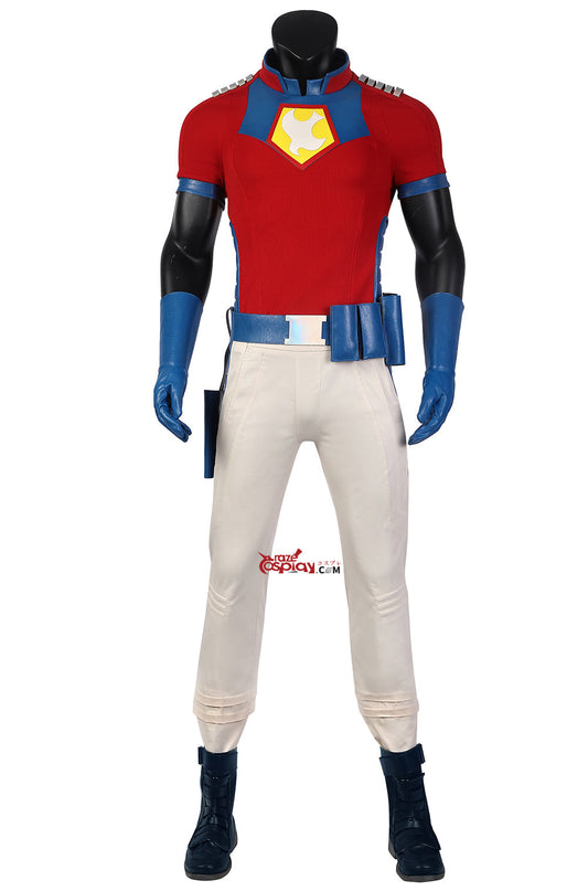 Christopher Smith Outfit Cosplay Costume