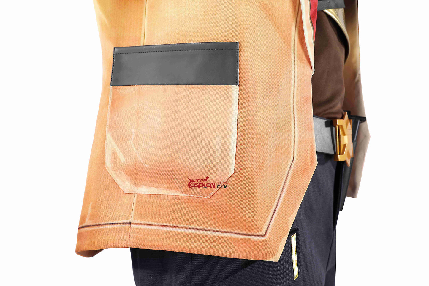 Valo Tejo Outfit Cosplay Costume