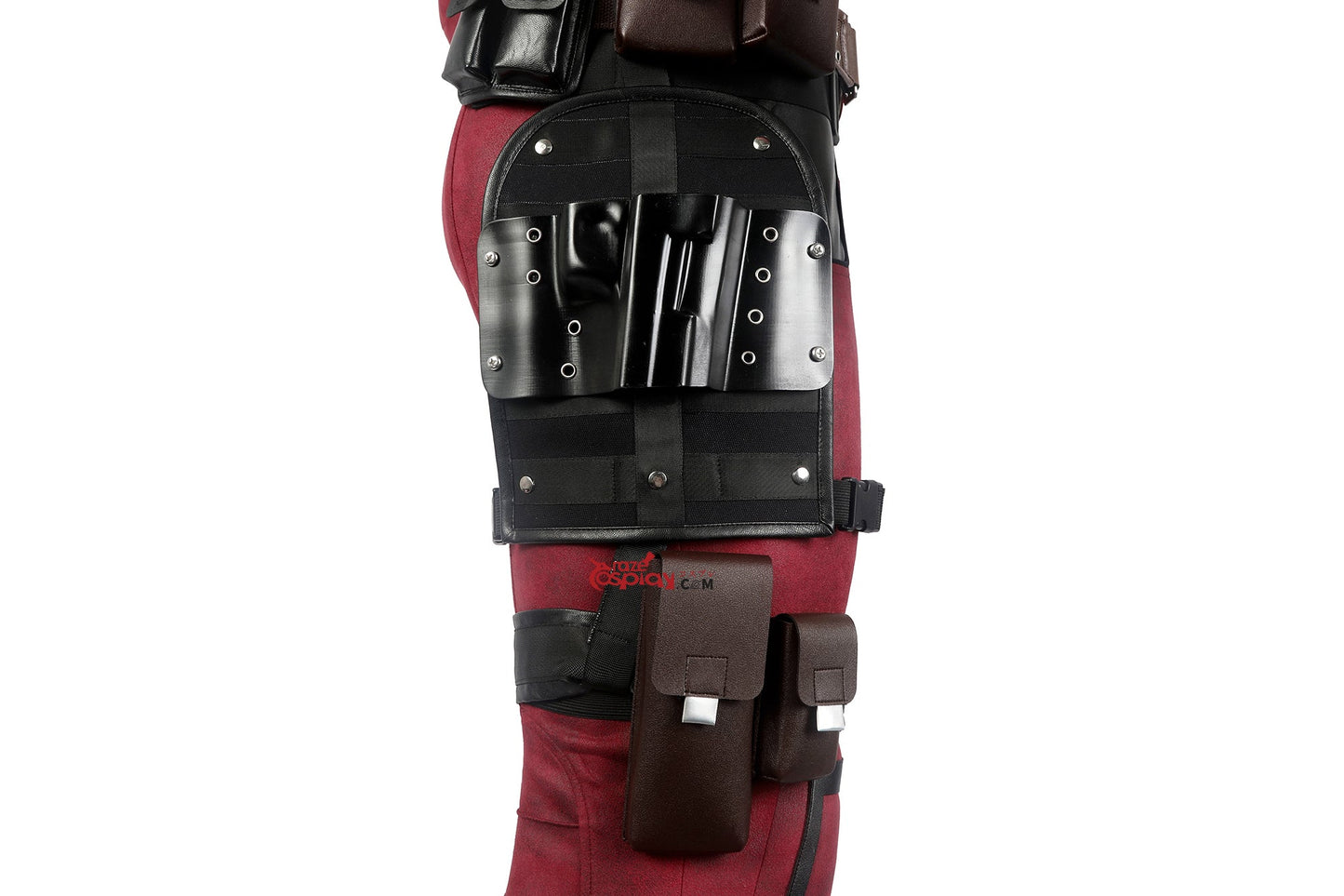 Wade Wilson Outfit Cosplay Costume