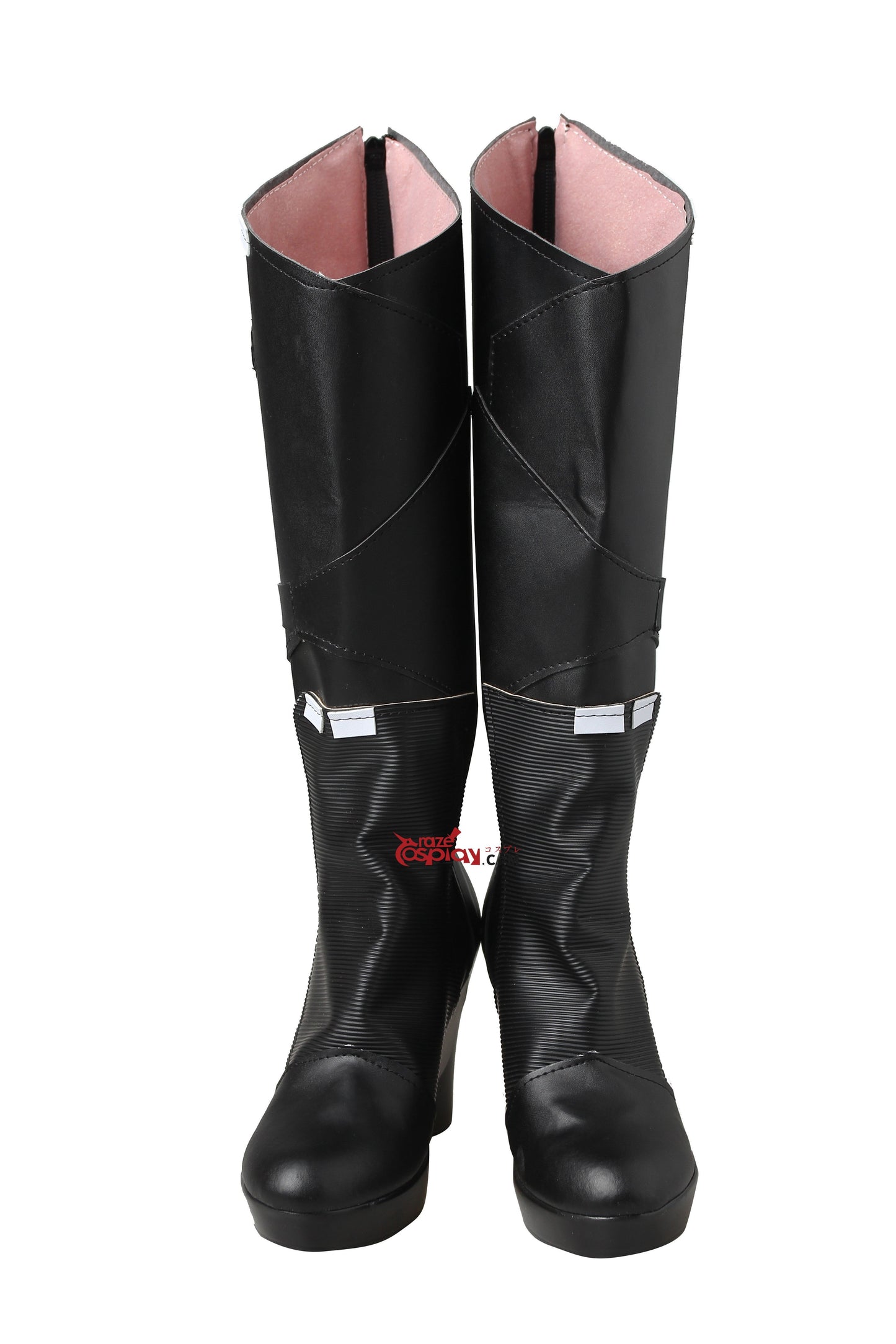 Gamora Brown Outfit Cosplay Costume