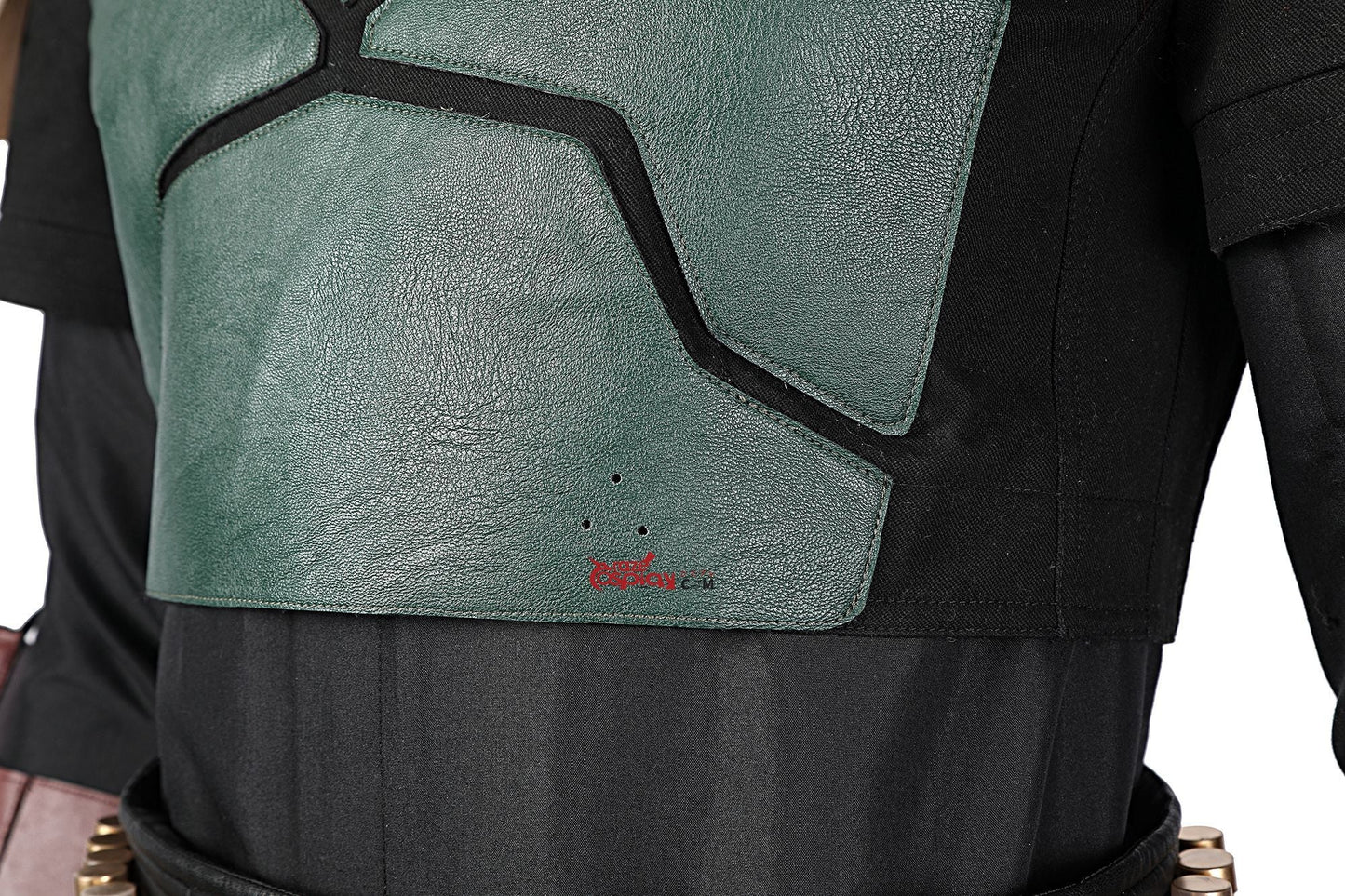Boba Fett Outfit Cosplay Costume