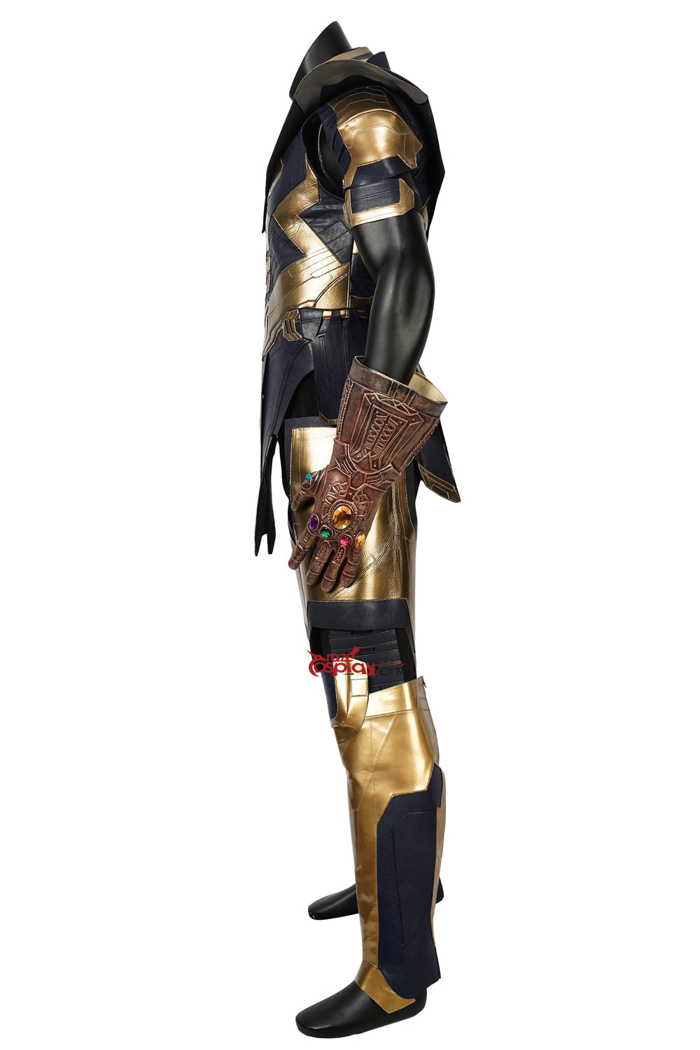 Thanos Outfit Cosplay Costume