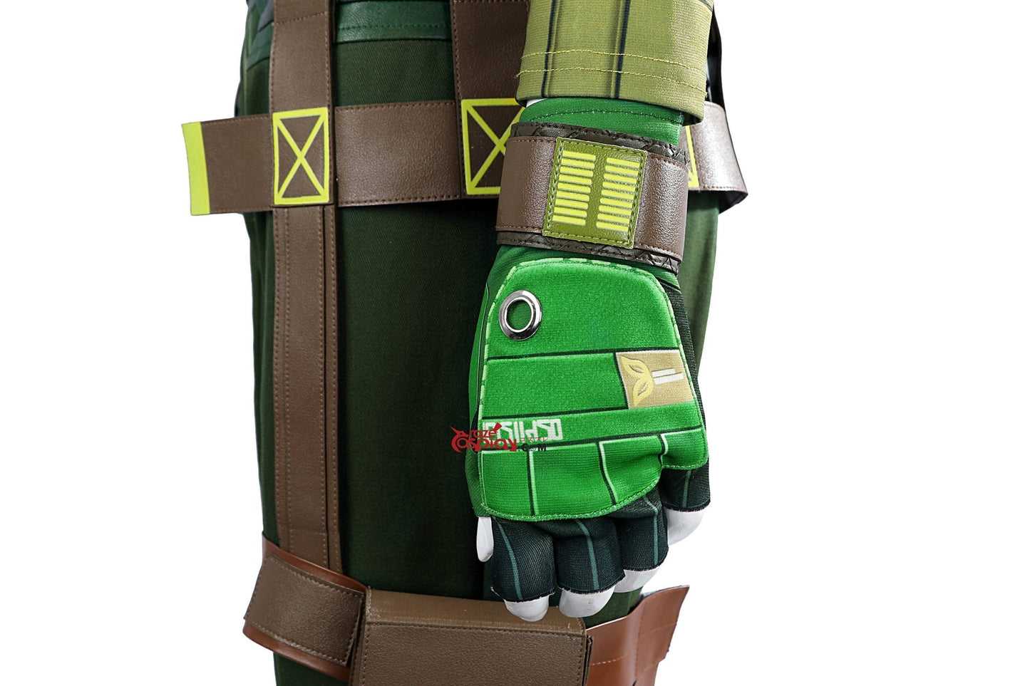 Vola Skye Cosplay Costume