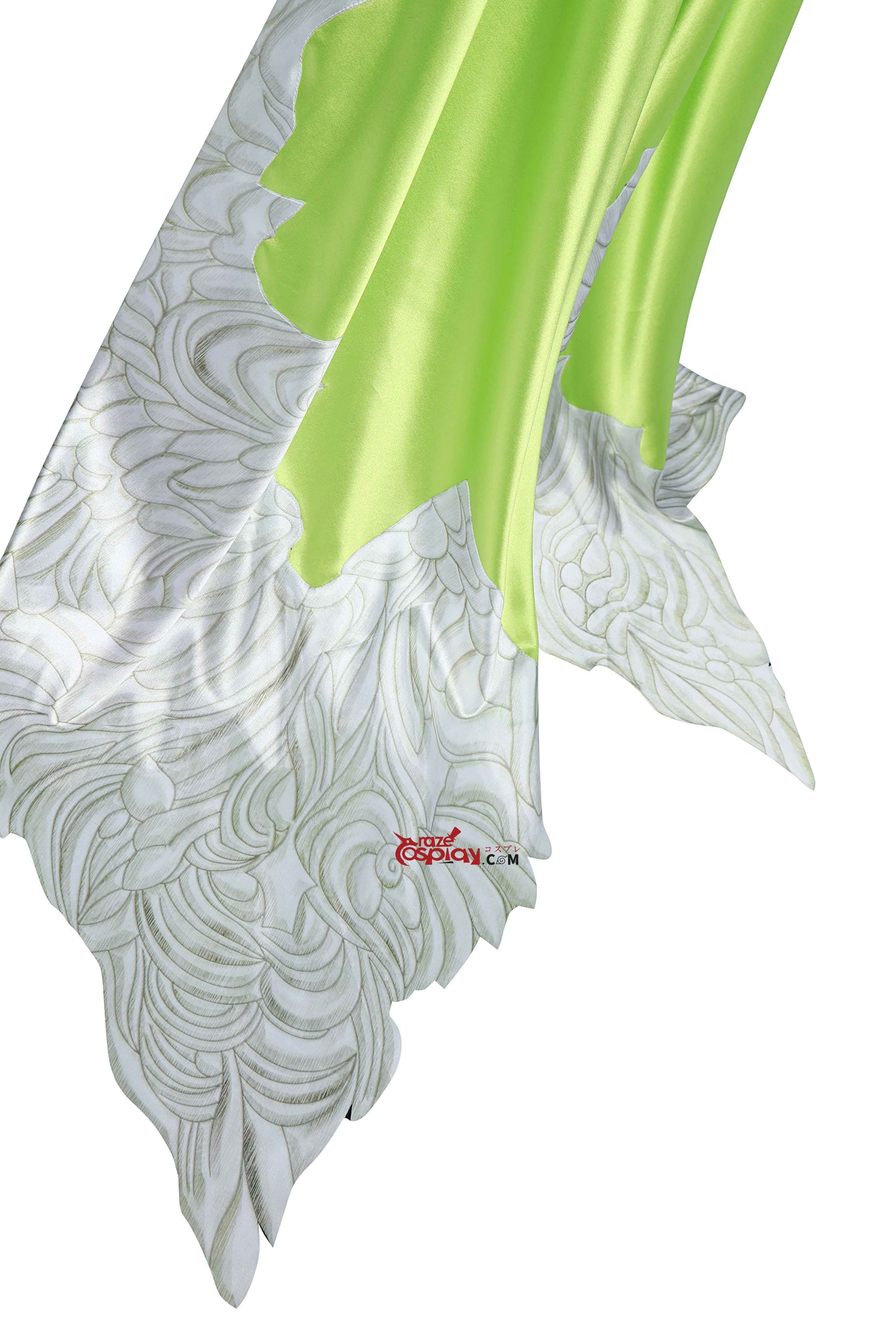 Nophica Dress Cosplay Costume