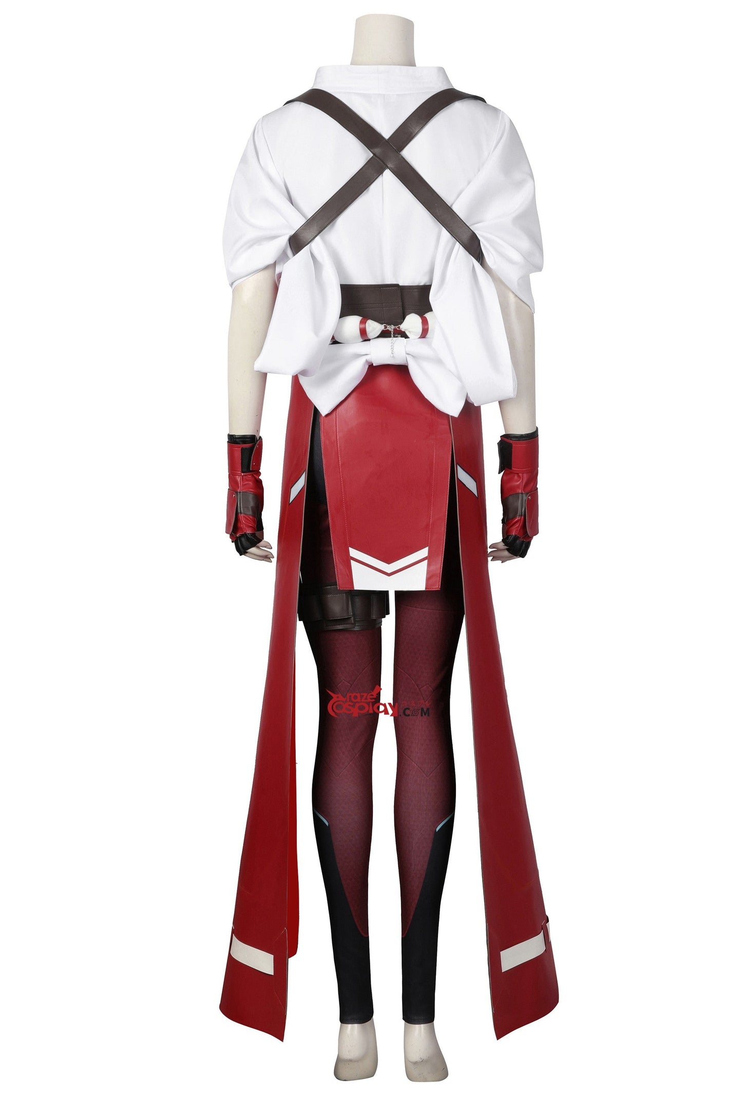 Kiriko Cosplay Costume