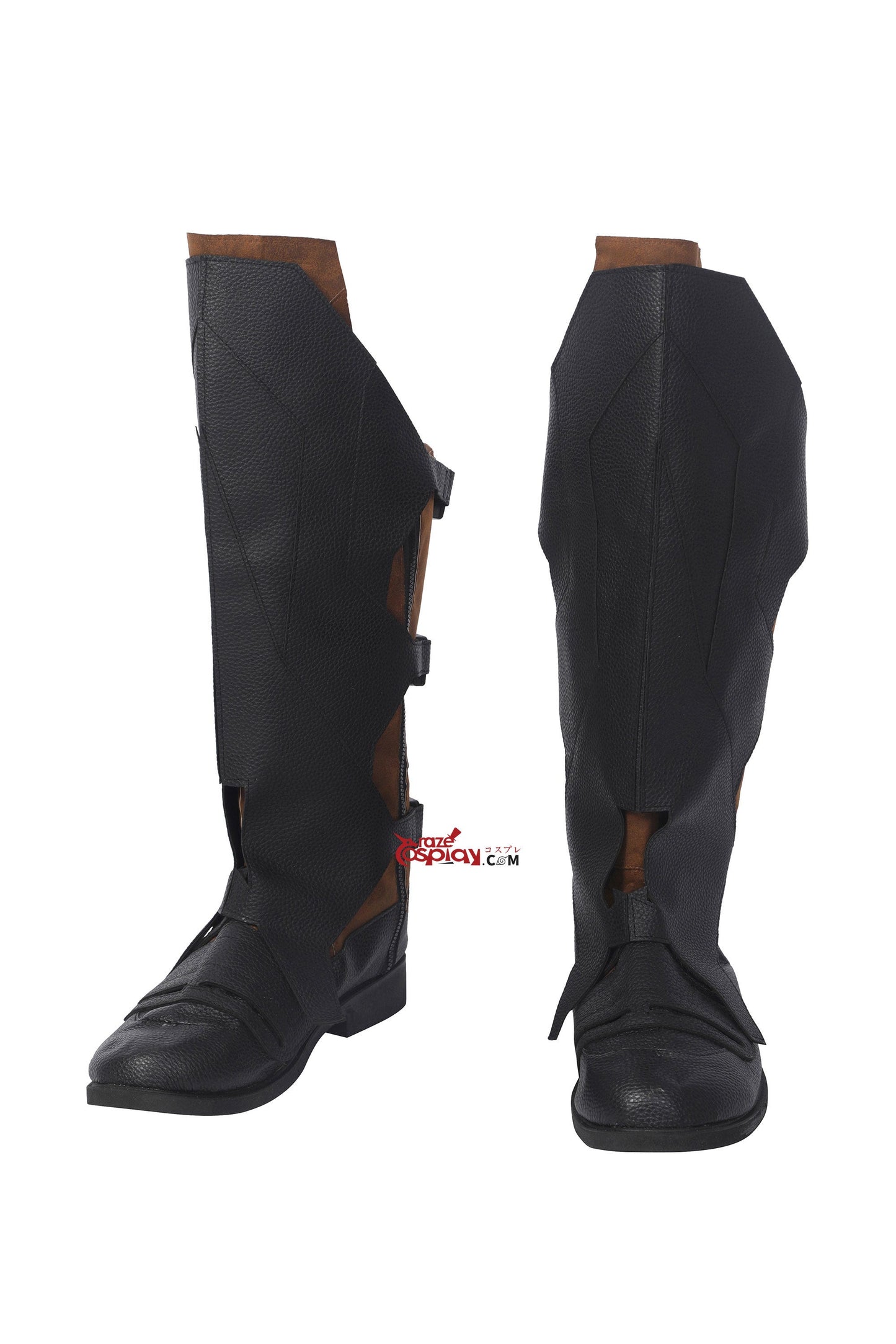 Peter Quill Tactical Outfit Cosplay Costume