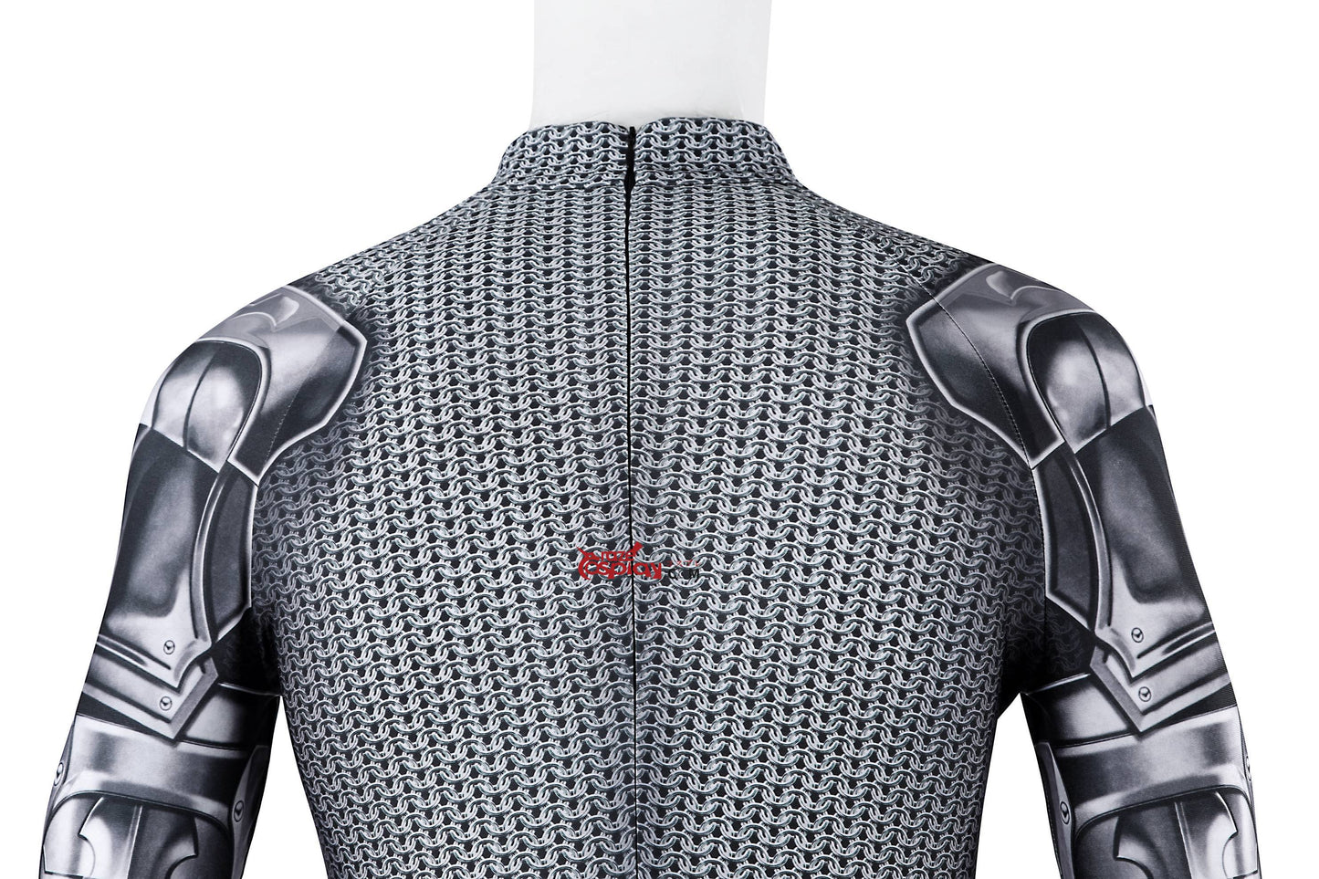 Victor von Doom Black Outfit Cosplay Costume