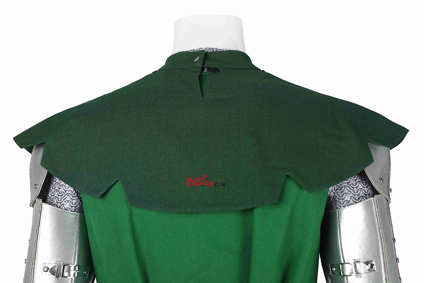 Victor von Doom Outfit Cosplay Costume