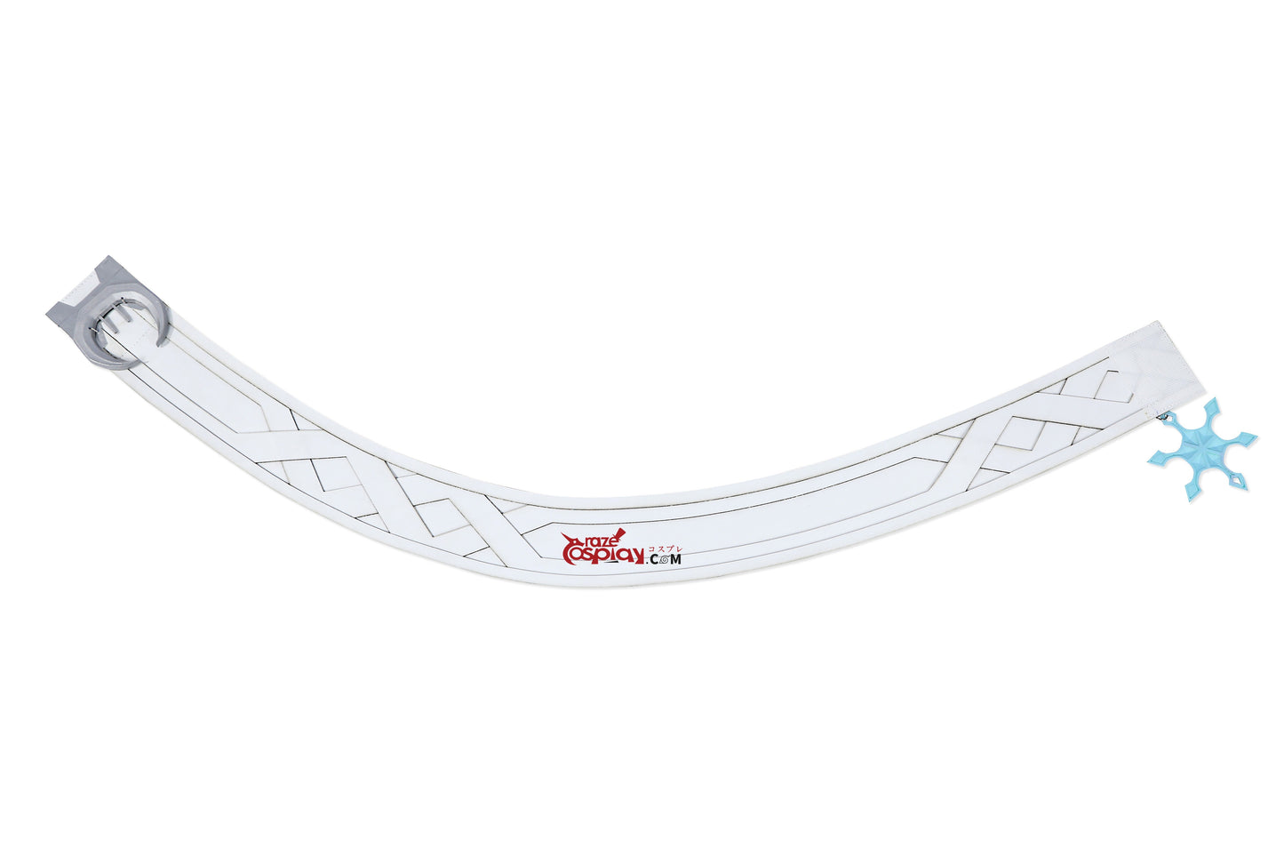 Luna Snow Set Cosplay Costume