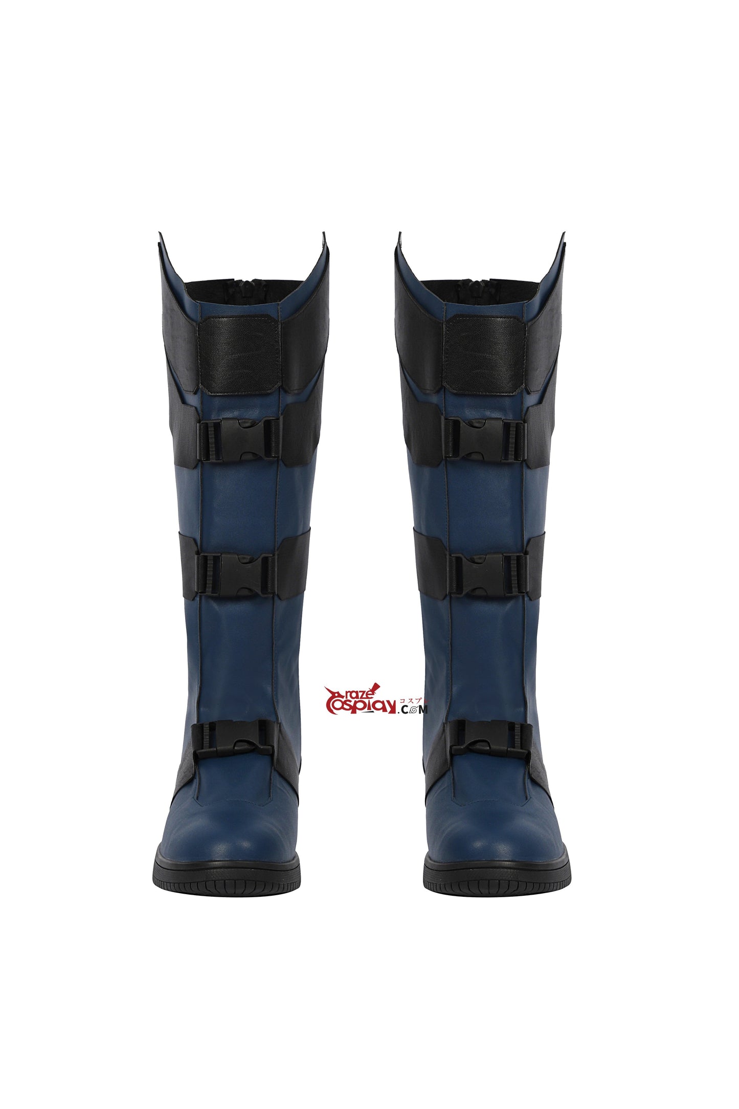 Logan James Howlett Outfit Cosplay Costume