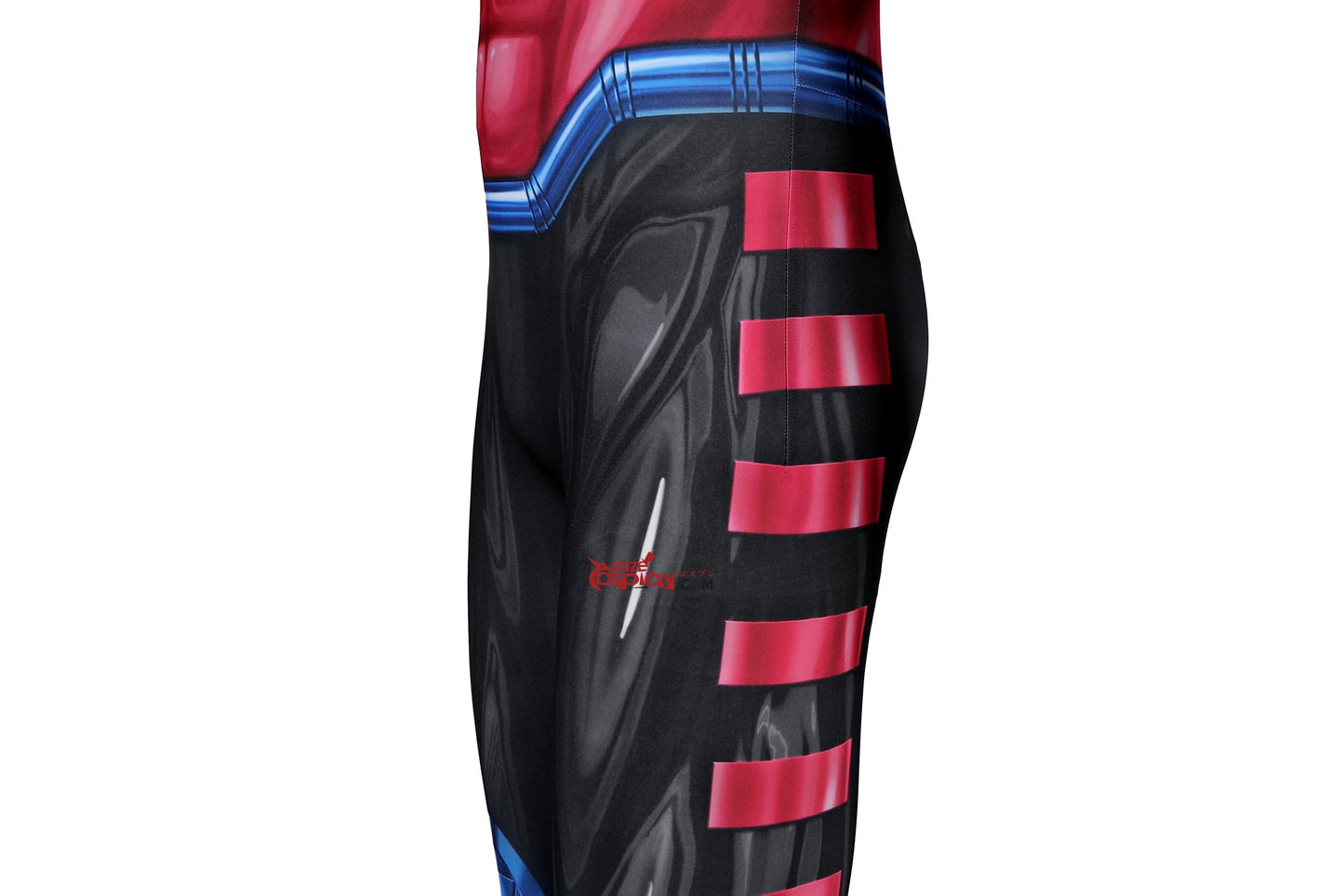 Remy Etienne LeBeau Jumpsuit Cosplay Costume