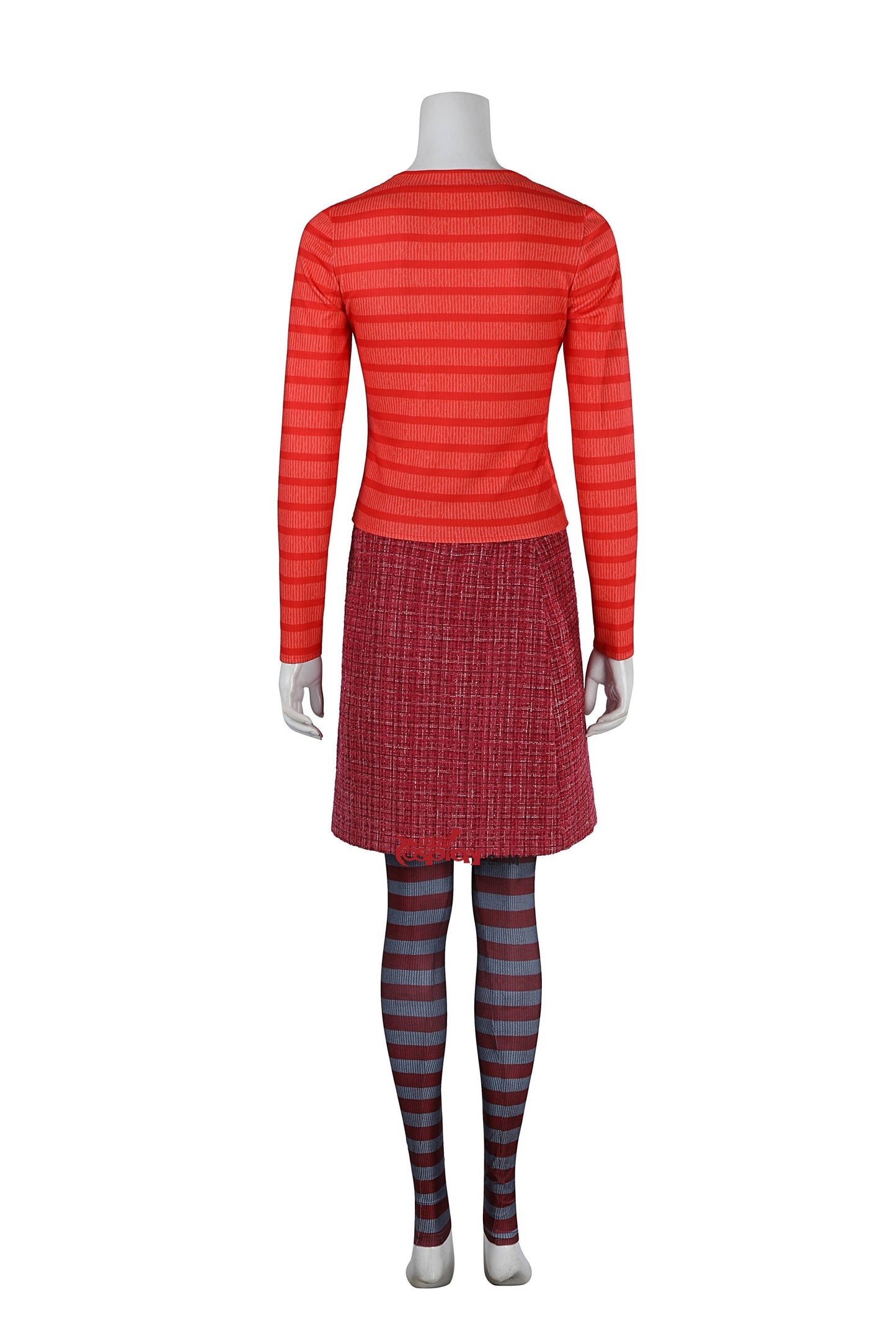 Coraline Cosplay Costume