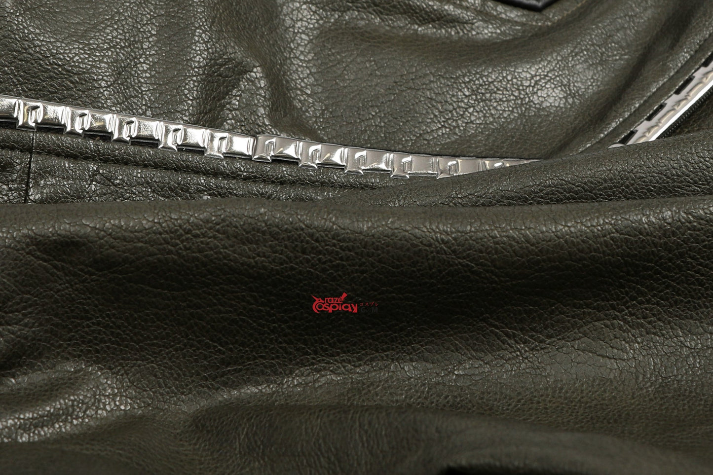 Female V Cosplay Costume