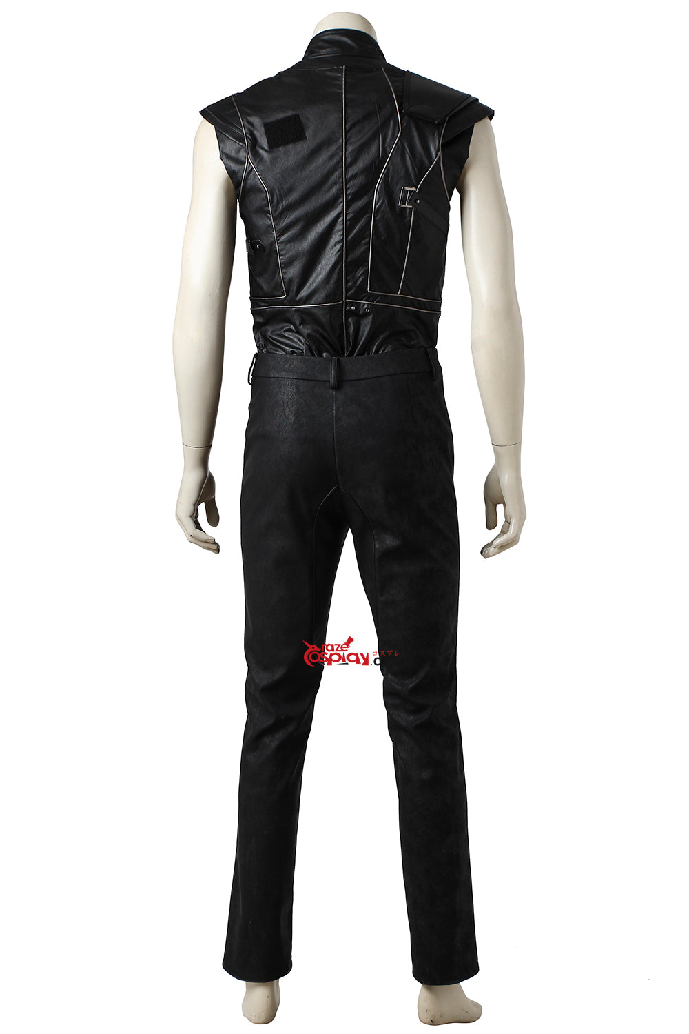 Odin Borson Cosplay Costume