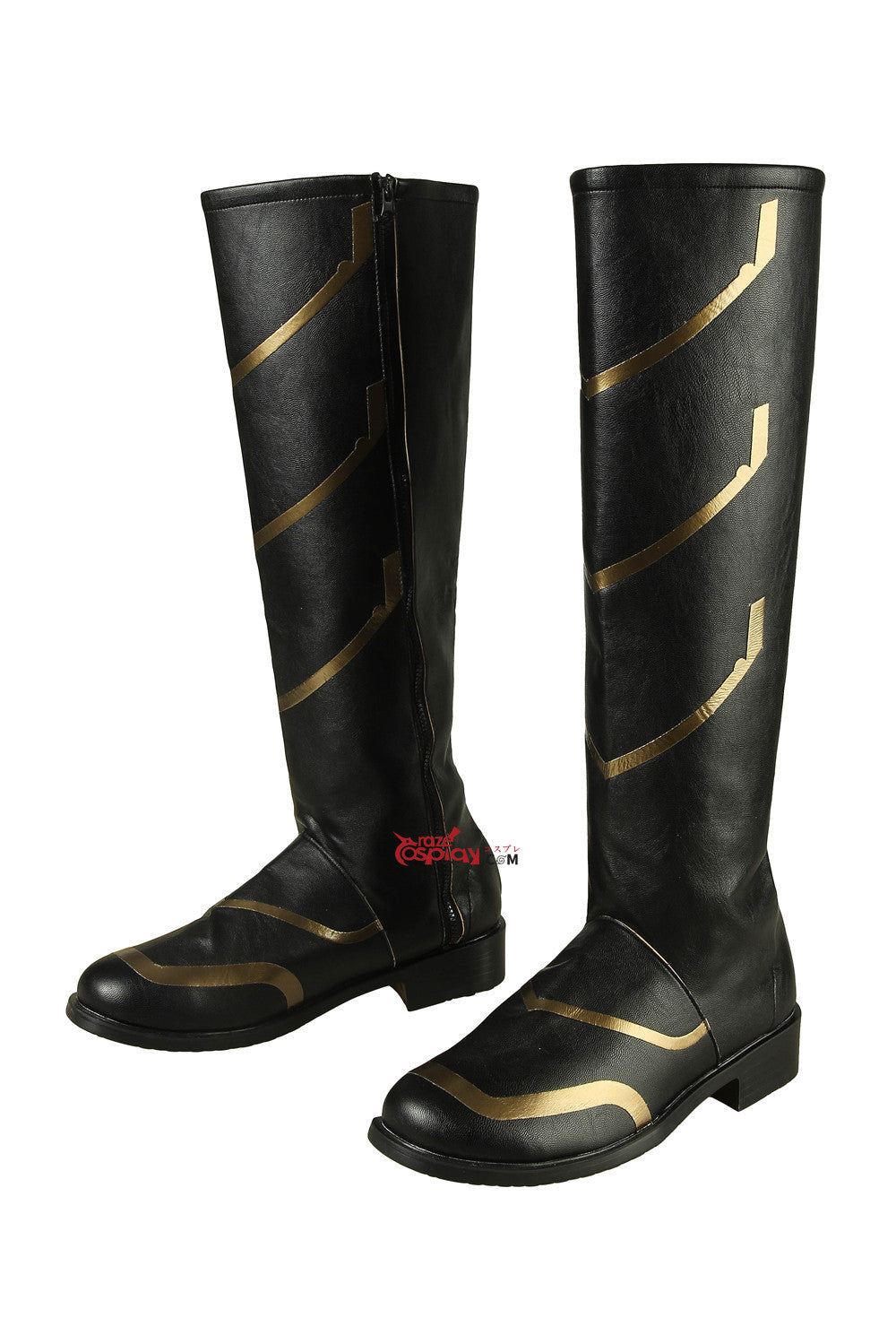 Clinton Barton Ronin Outfit Cosplay Costume