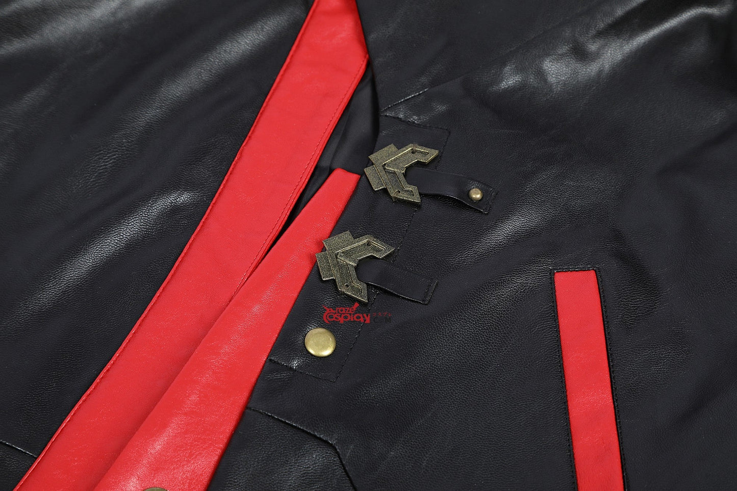 Arcane Vi Cosplay Costume