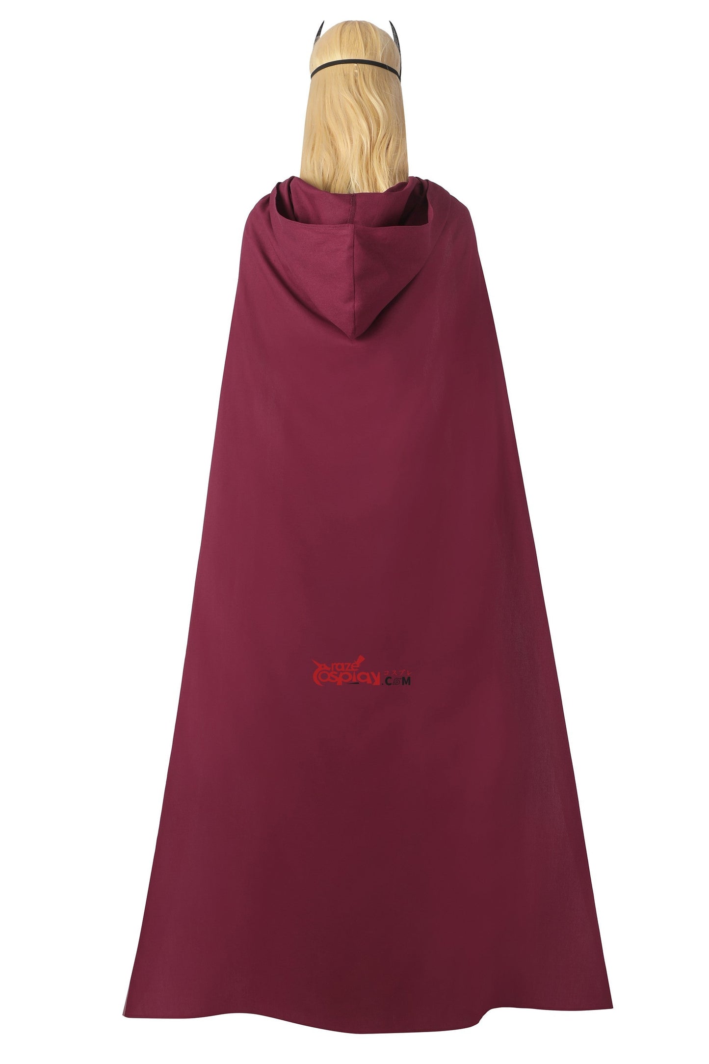 Wanda Maximoff Outfit Cosplay Costume