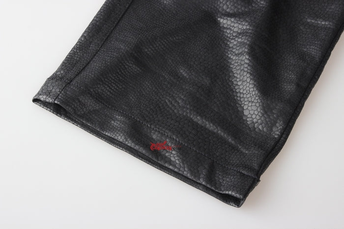 Vergil Outfit Cosplay Costume