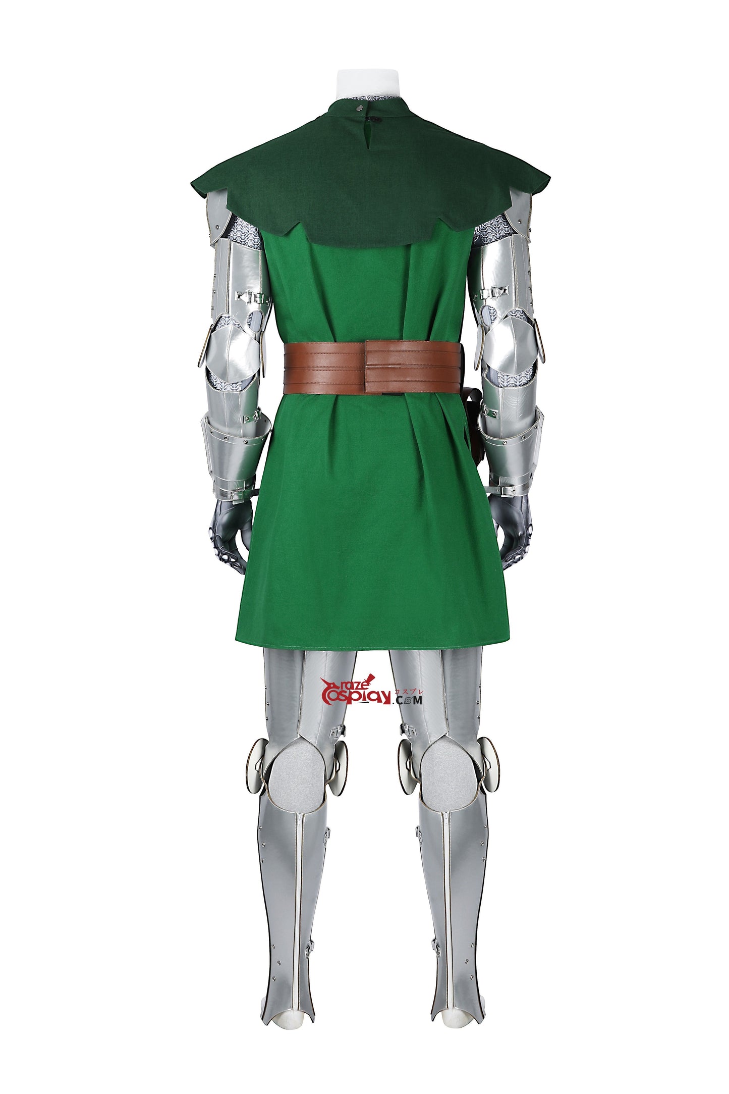 Victor von Doom Outfit Cosplay Costume