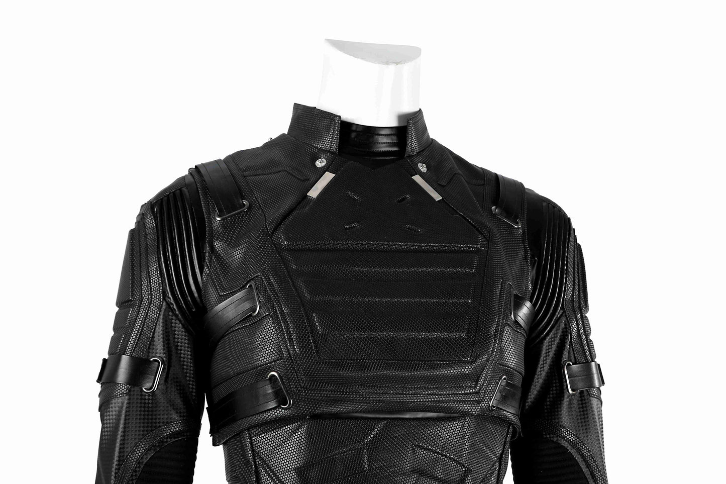 Ghost Outfit Cosplay Costume