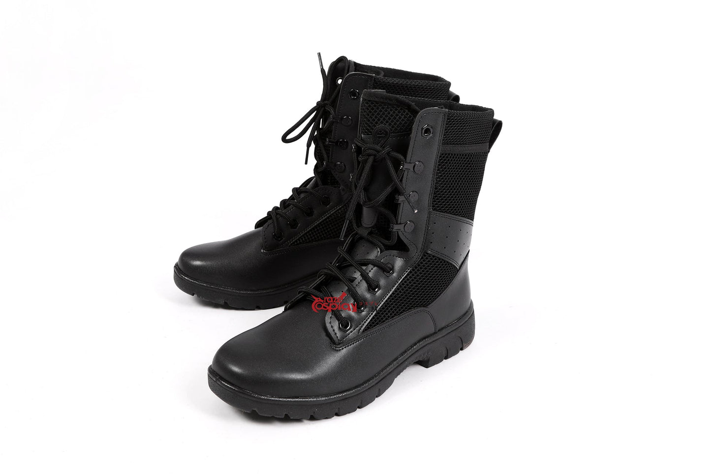 Solomon Reed Cosplay Costume