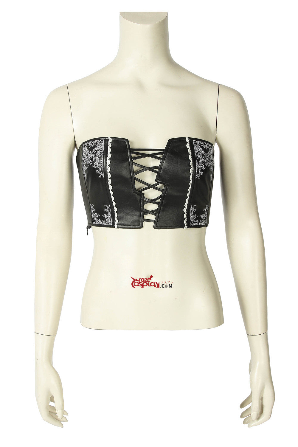 Trish Cosplay Costume