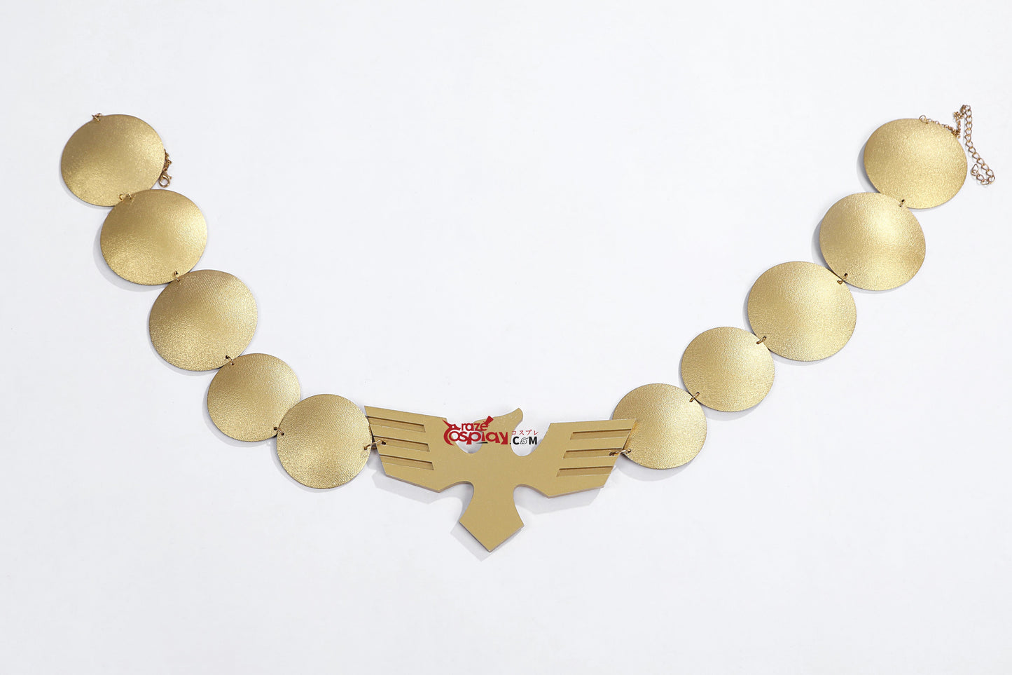 Raven Roth Blue Jumpsuit Cosplay Costume