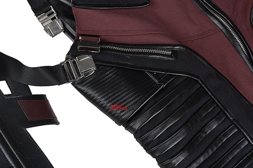 Clint Barton Cosplay Costume
