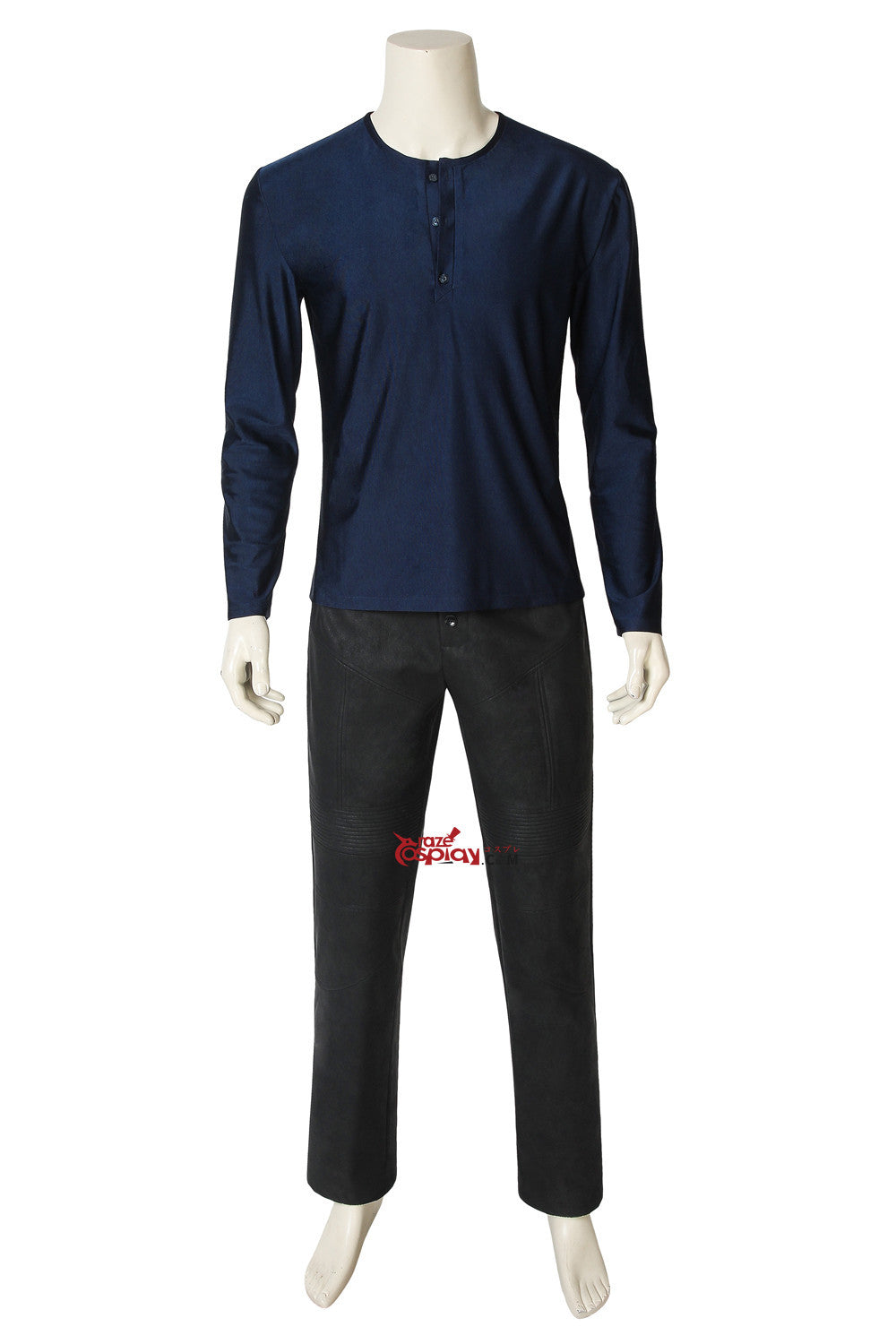 Dante Cosplay Costume