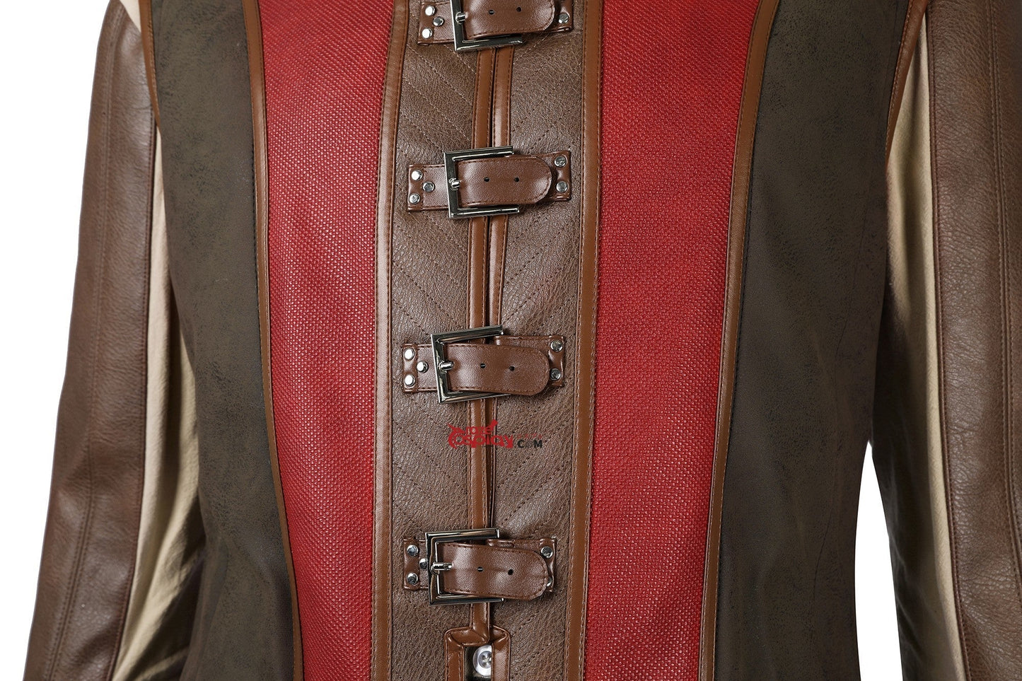 Wyll Outfit Cosplay Costume