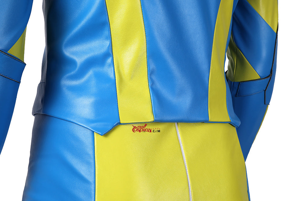 Javelin Outfit Cosplay Costume