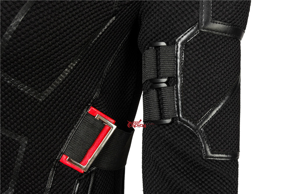 Natasha Romanoff Cosplay Costume