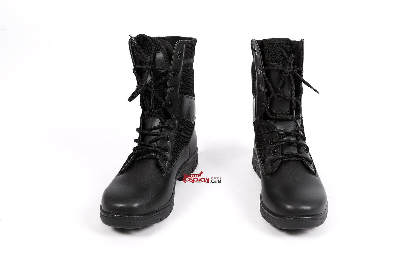 Solomon Reed Cosplay Costume