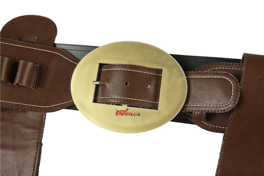 Arthur Morgan Cosplay Costume