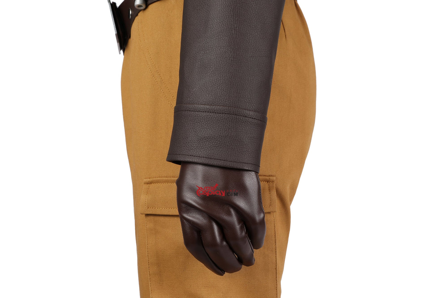 Hera Syndulla Outfit Cosplay Costume