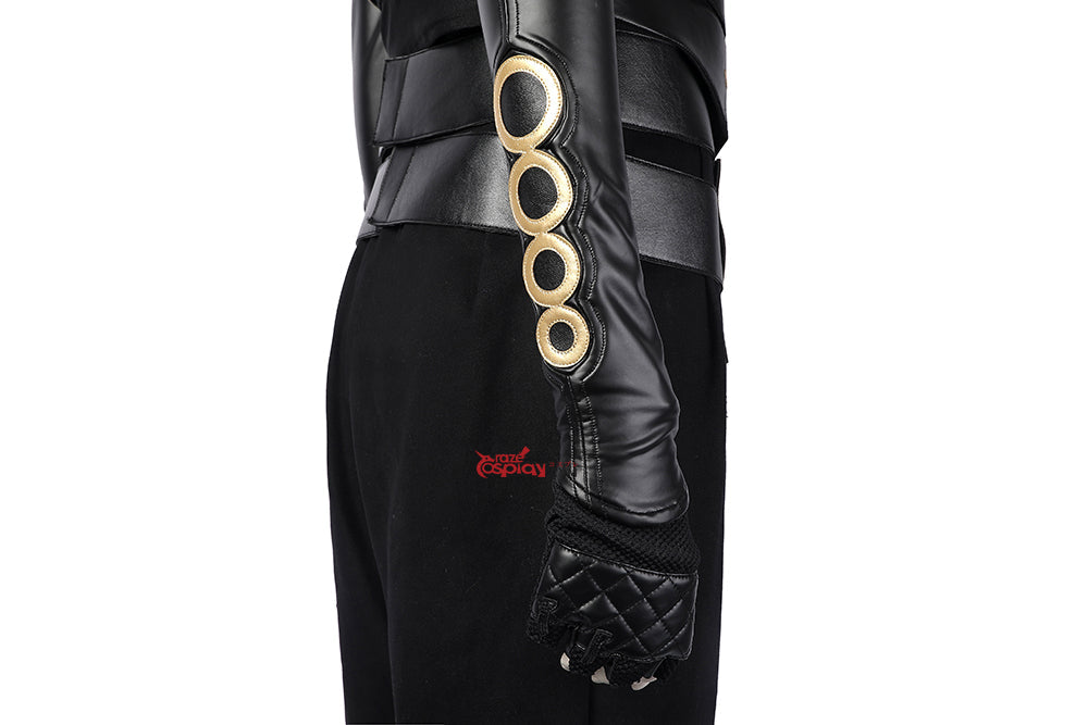 Sylvie Laufeydottir Outfit Cosplay Costume