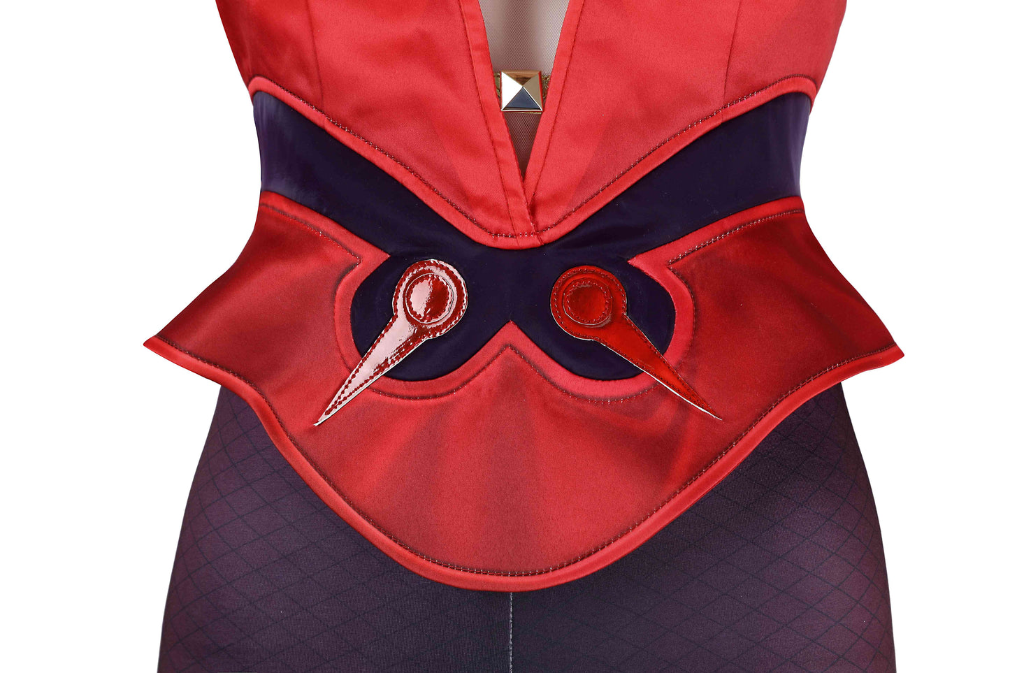 Emporium Matron Cosplay Costume