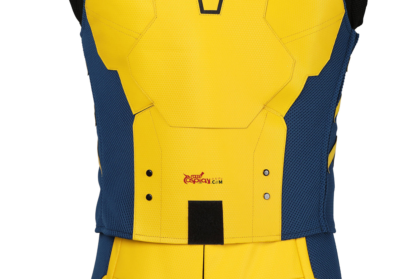 Logan James Howlett Outfit Cosplay Costume