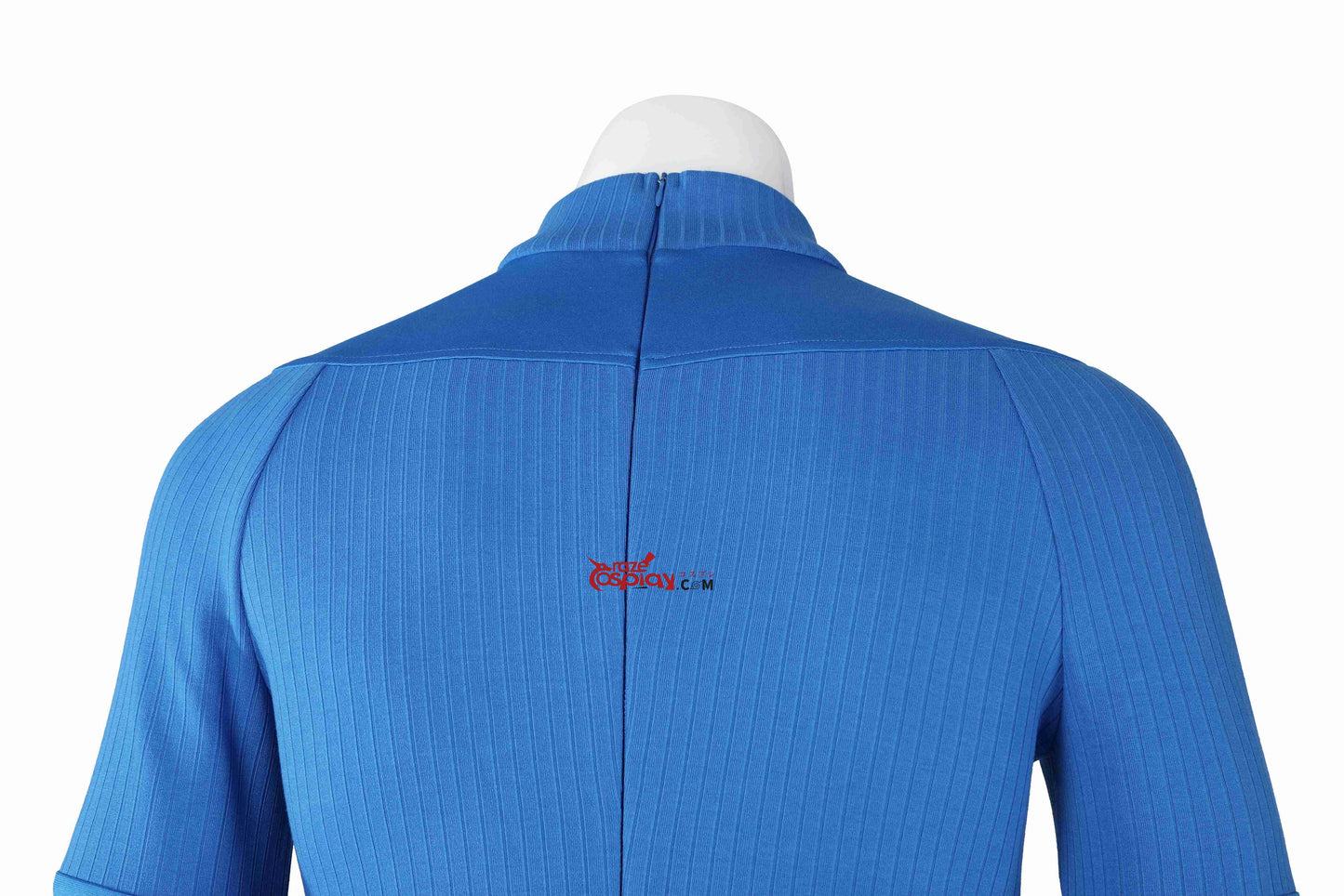 Reed Richards Jumpsuit Cosplay Costume