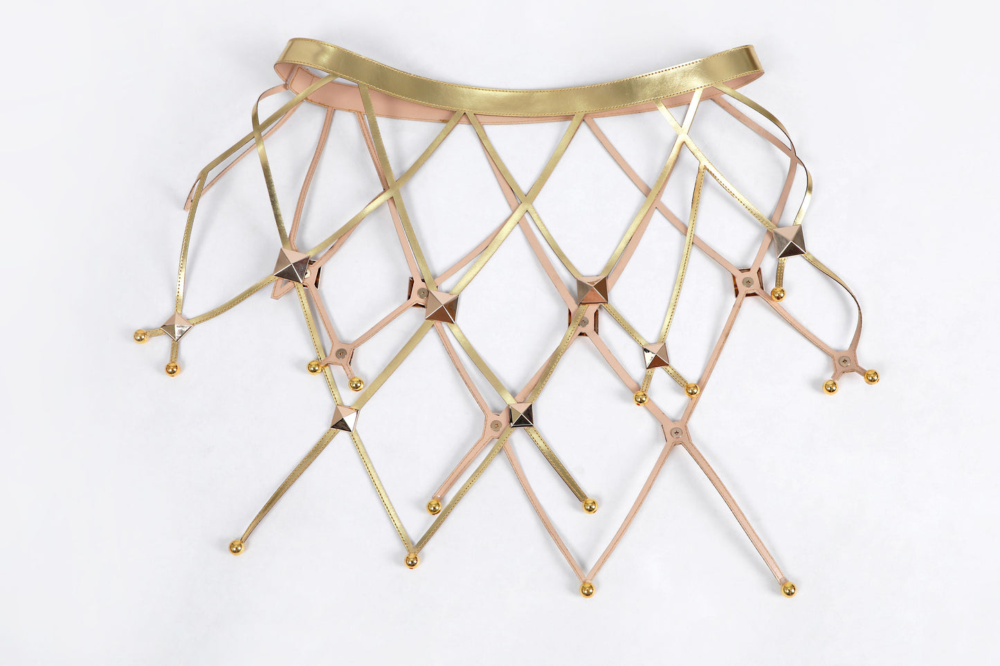 Emporium Matron Cosplay Costume