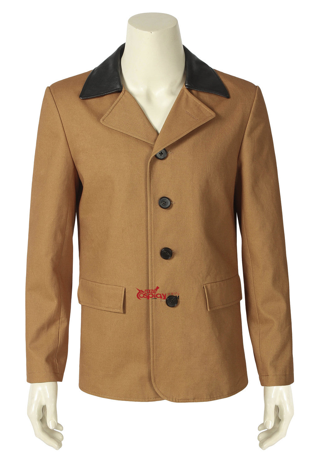 Arthur Morgan Cosplay Costume