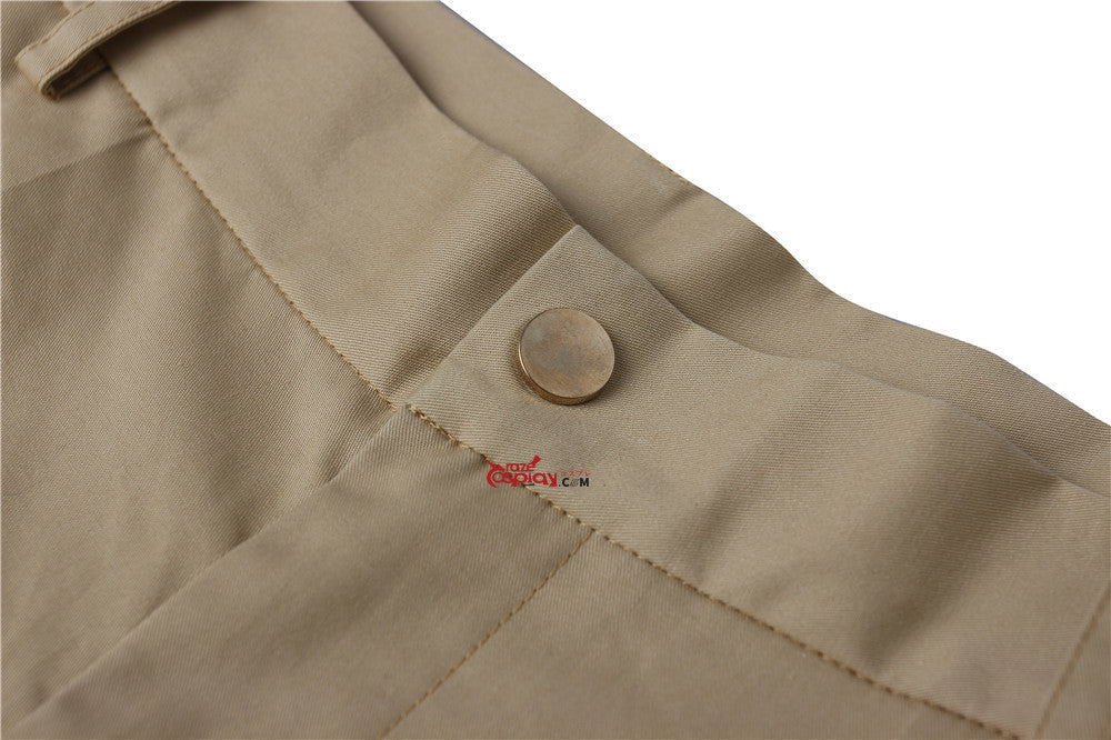 Zelda Link Blue Outfit Cosplay Costume