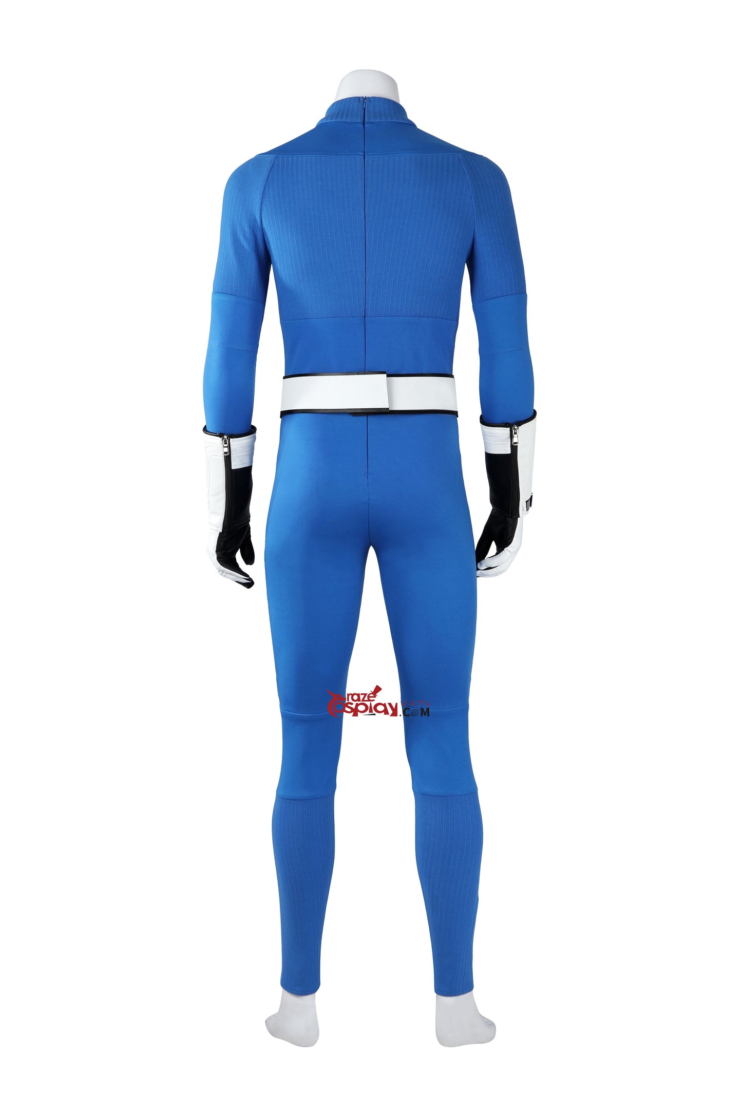 Reed Richards Jumpsuit Cosplay Costume