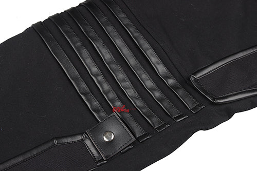 Clint Barton Cosplay Costume