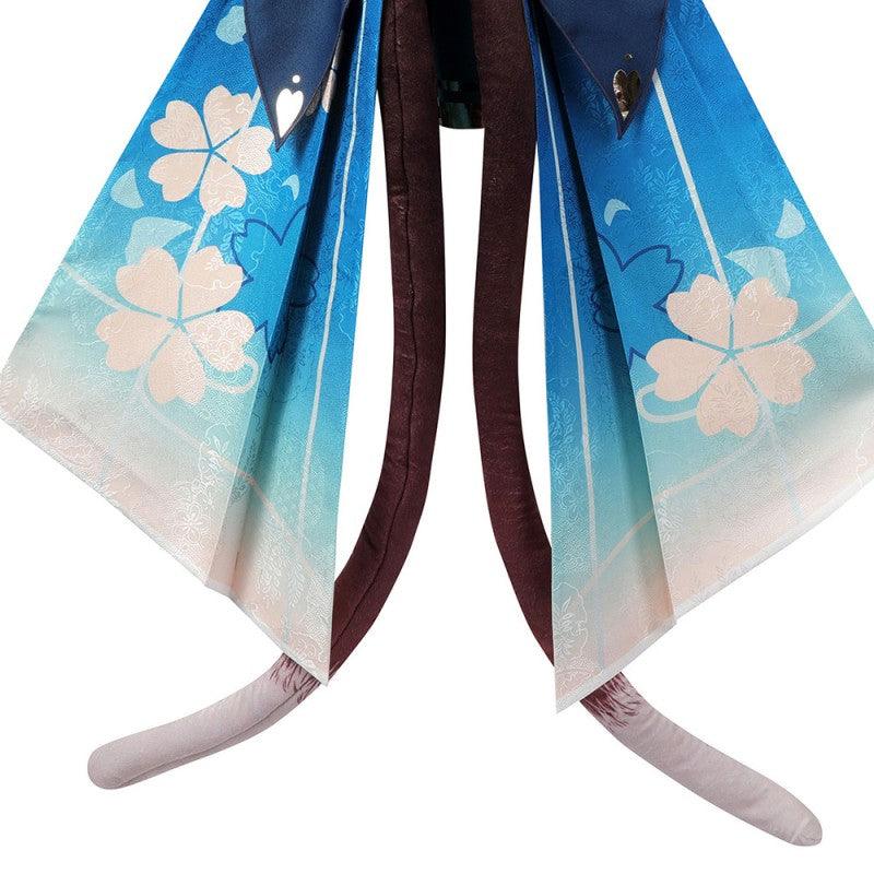 Genshin Impact Kirara Cosplay Costumes