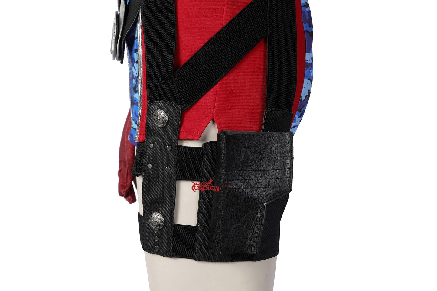 Sara Shelley Cosplay Costume