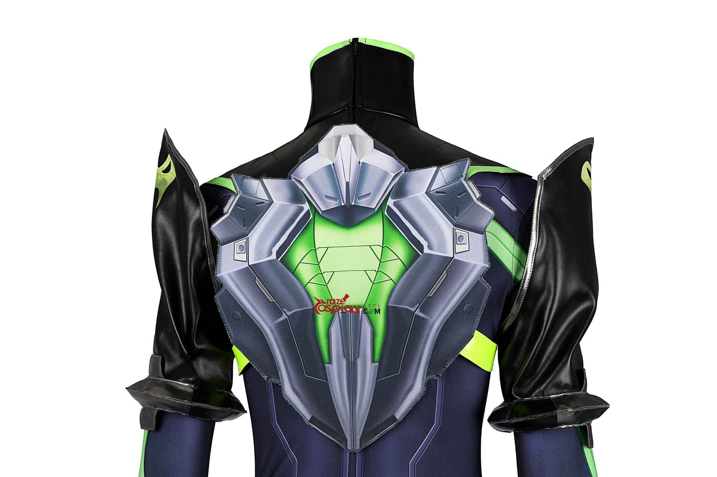 Vola Viper Cosplay Costume