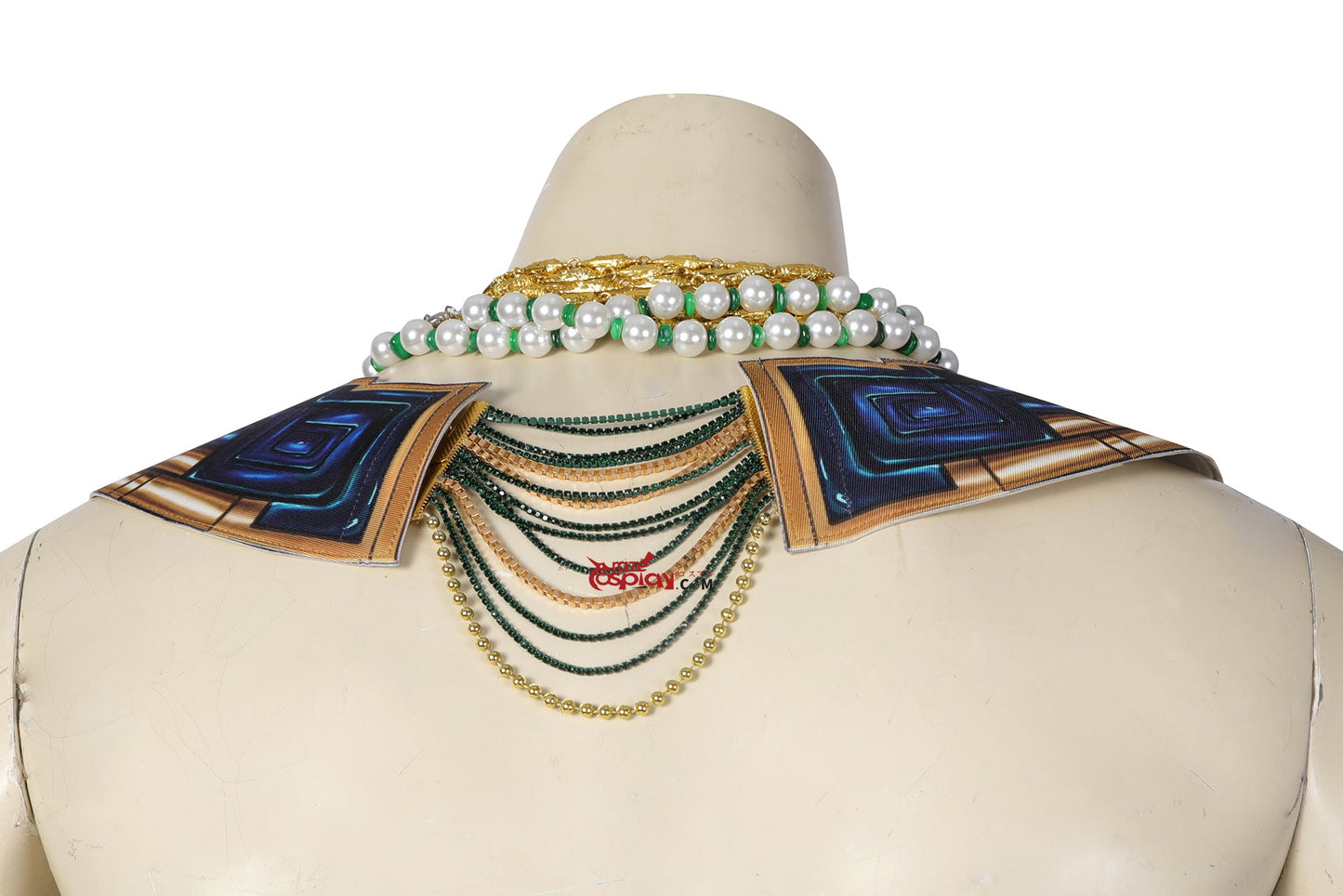 Namor Cosplay Costume