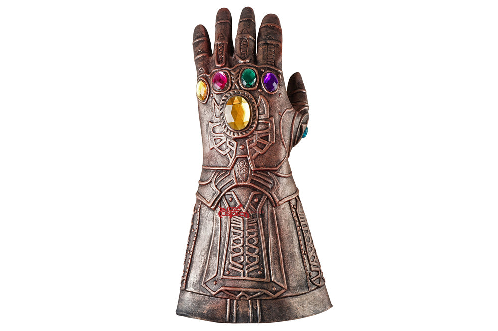 Thanos Outfit Cosplay Costume
