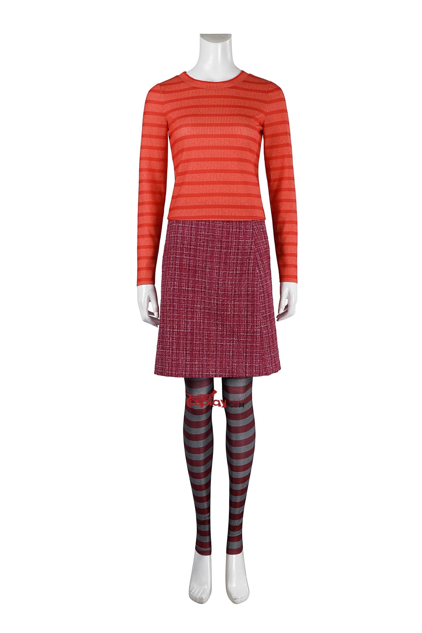 Coraline Cosplay Costume